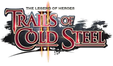 trails of cold steel logo